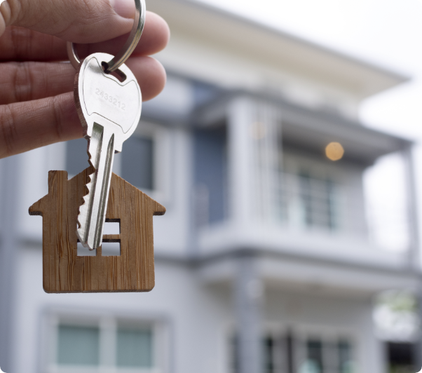 Closing on your real estate transaction with ease.